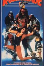 Watch Roller Blade 123movies