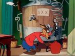 Watch The Turn-Tale Wolf (Short 1952) 123movies