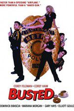 Watch Busted 123movies