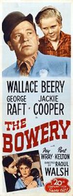 Watch The Bowery 123movies