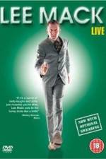 Watch Lee Mack Live 123movies