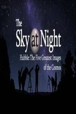 Watch Hubble: The Five Greatest Images of the Cosmos 123movies