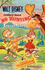 Watch No Hunting (Short 1955) 123movies