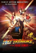 Watch Lost Treasure of Jesse James 123movies