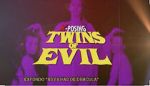 Watch The Flesh and the Fury: X-posing Twins of Evil 123movies