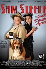 Watch Sam Steele and the Junior Detective Agency 123movies