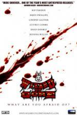 Watch The Wizard of Gore 123movies