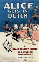 Watch Alice Gets in Dutch 123movies