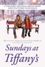 Watch Sundays at Tiffany's 123movies