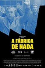 Watch The Nothing Factory 123movies
