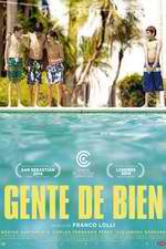 Watch Gente de bien 123movies
