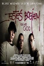 Watch You Are God 123movies