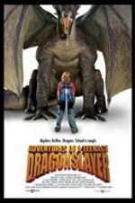 Watch I Was a 7th Grade Dragon Slayer 123movies