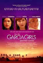 Watch How the Garcia Girls Spent Their Summer 123movies
