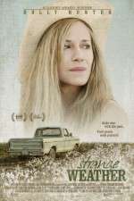 Watch Strange Weather 123movies