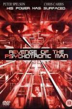 Watch The Psychotronic Man 123movies