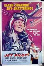 Watch Jet Pilot 123movies