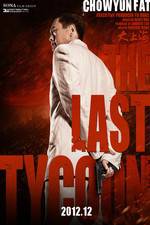 Watch The Last Tycoon 123movies