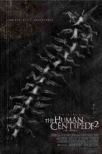 Watch The Human Centipede II 123movies