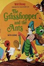 Watch The Grasshopper and the Ants 123movies