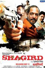Watch Shagird 123movies