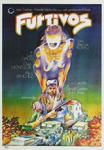 Watch Poachers 123movies