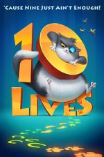 Watch 10 Lives 123movies