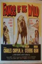Watch Fangs of the Wild 123movies