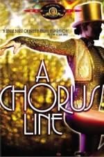 Watch A Chorus Line 123movies
