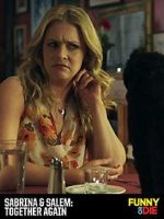 Watch Sabrina & Salem: Together Again (Short 2011) 123movies