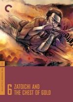 Watch Zatoichi and the Chest of Gold 123movies