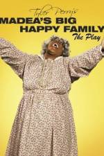 Watch Madea's Big Happy Family 123movies