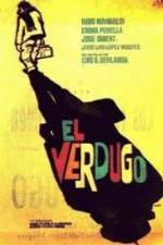 Watch The Executioner 123movies