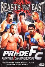 Watch PRIDE 16 Beasts From The East 123movies
