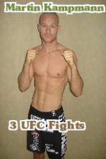 Watch Martin Kampmann 3 UFC Fights 123movies