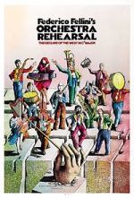 Watch Orchestra Rehearsal 123movies