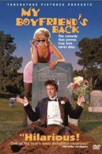 Watch My Boyfriend's Back 123movies