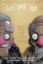 Watch Second to None (Short 2016) 123movies