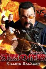 Watch Killing Salazar 123movies