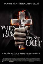 Watch When the Lights Went Out 123movies
