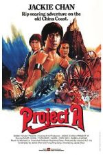 Watch Project A 123movies