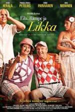 Watch Eila, Rampe ja Likka 123movies
