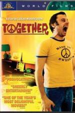Watch Tillsammans 123movies