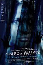 Watch Shadow Puppets 123movies