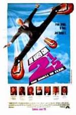 Watch The Naked Gun 2½: The Smell of Fear 123movies