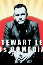 Watch Stewart Lee 90s Comedian 123movies