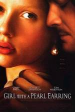 Watch Girl with a Pearl Earring 123movies