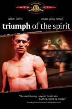 Watch Triumph of the Spirit 123movies