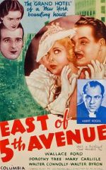 Watch East of Fifth Avenue 123movies