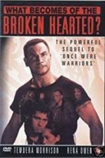 Watch What Becomes of the Broken Hearted? 123movies